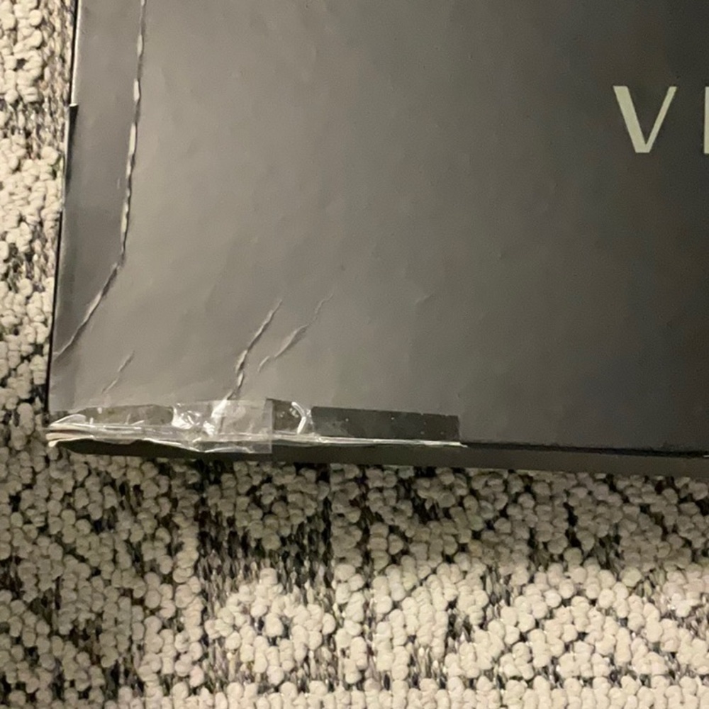NIB Versace Boots - Picture 13 of 15